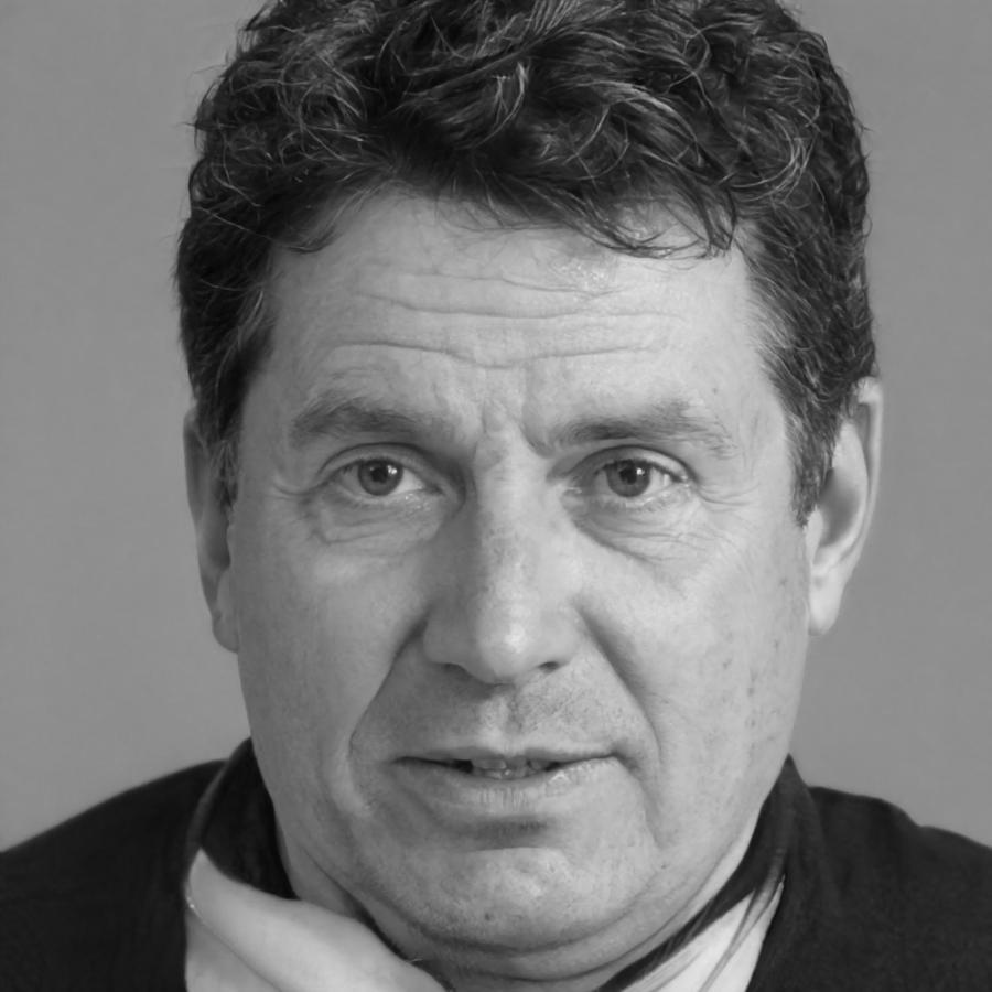 Dr. Michael Weber, Gründer und CEO von treluthonivaq